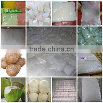 HIGH QUALITY NO FIBER NATA DE COCO BEST PRICE FOR NOW