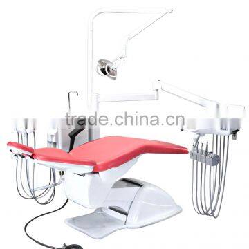 new Dental unit