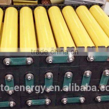 96v 50ah( 5Kwh) lithium ion battery pack for telecom/solar/UPS