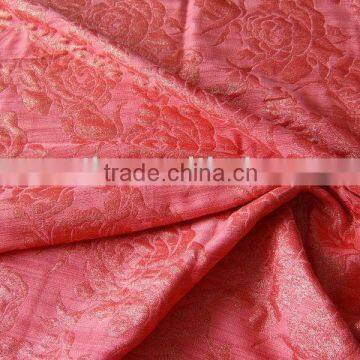 Jacquard fabric