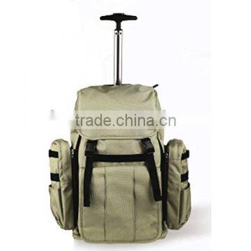 Travel backpack carrier 30L with high capacity