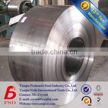 full hard black annealed prime cold rolled steel coils