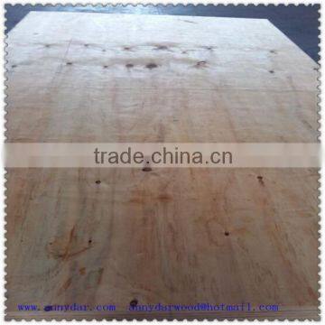 knotty pine plywood russian pine wood for firniture