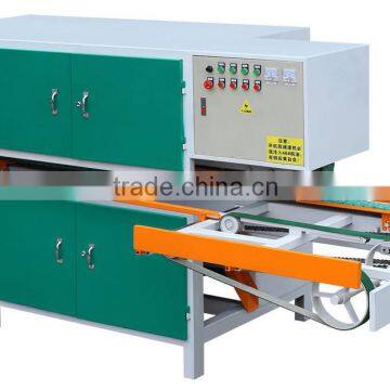 HSP-5-2 XM single side edge beveler for core veneer/single edge grinding machine for sale