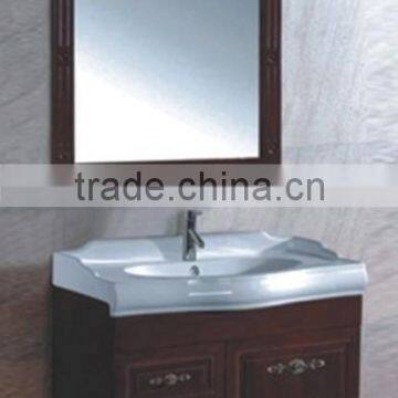 YIBEINI classical bathroom vanity cabinets