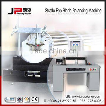 2015 Jp jianping Tangential Fan Air Conditioner Fan Balancing Machinery