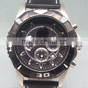 China watch factory latest design OEM/stock mechanical watch                        
                                                Quality Choice