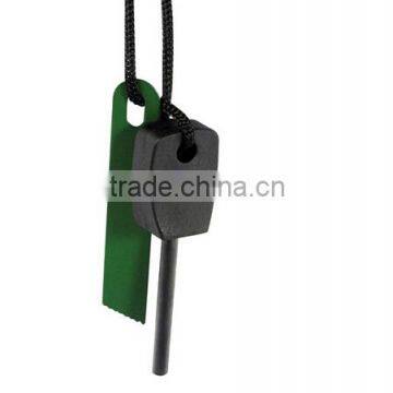 2016 China Supplier Hot Sale Survival Fire Starter for Outdoor Camping