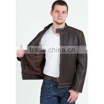 Leather Jackets / Leren jassen / Vestes en cuir / Lederjacken / Giacche in pelle / Usnjene jakne / Chaquetas de cuero