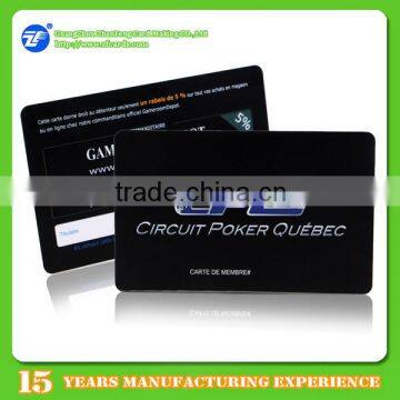 Good printing High Frequency writable MIFARE Classic(R) 1k card