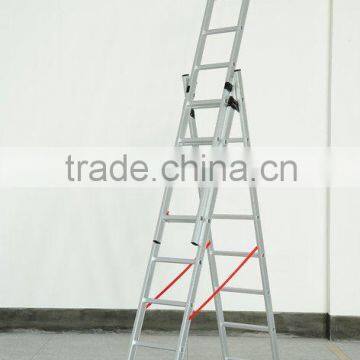 Aluminum Ladder Extension Ladder
