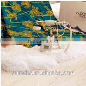 100% Polyester Soft Flannel Blanket photo-6