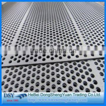 China factory supply 316 stainless steel perforated metal /SUS304 stainless steel decorative wire mesh