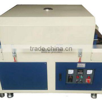 alibaba express drying machine oven for screen printing ink IR drying tunnel SD1200