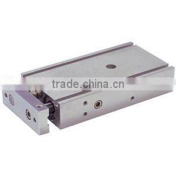 top quality air compact thin cylinder TN63*50 double action pneumatic cylinder