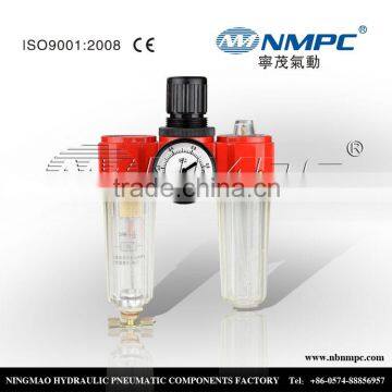Air Pressure Regulator With Gauge photo-4