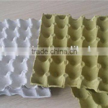 30 Cell Moulded Pulp Egg Tray