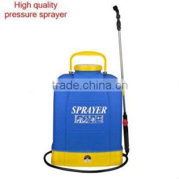 electric knapsack sprayer(YH-3WBS-16G)