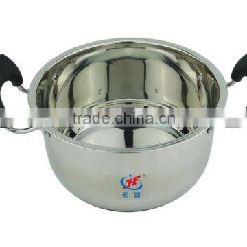Wholesale All Clad Stainless Steel Induction Cookware With Amc Cookware Price photo-3
