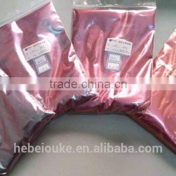 Hebei Oxen Color Changing Series Mica Pearl Powder Pigment for Car Paint