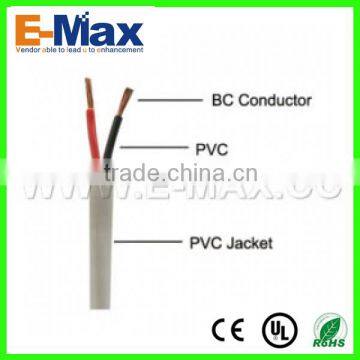 2 Core 16AWG China Manufacturer Speaker Cable photo-3