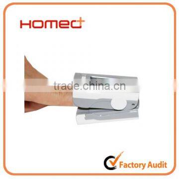 Hot-sell Finger Pulse Oximeter photo-3