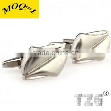 TZG00025 Fashion Metal Cufflink