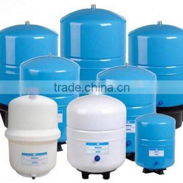 RO water purifier 4G white water storage tank for RO water filter