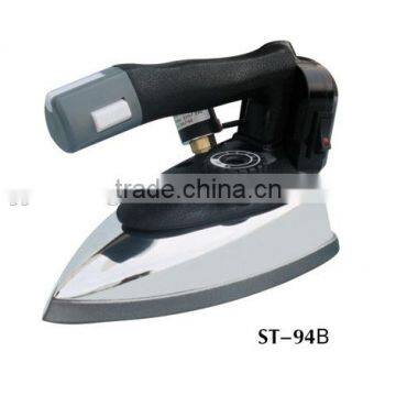 Convenient and Accurate Temperature Control Industrial Electric Gravity Steam Iron