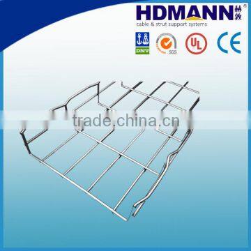 Stainless Steel Wire Basket Cable Tray( Manufacturers.ul.ce.iso.sgs) photo-3