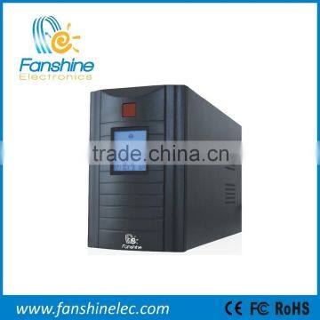 Fanshine High Stability 900W CPU Controlled UPS Uninterrupted Power Supply