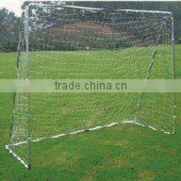 Metal Soccer Goal Set SP-9574 Soccer Goal Size: 12' x 6' x 5'