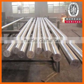 Factory price super duplex 2507 round rod