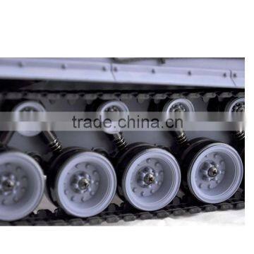 German RC Tiger With Sound Tank rc Tanks 1:20 Tank rc Tank Toy photo-6