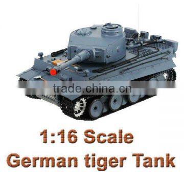 RC Tank 1:16 remote control tank 3818