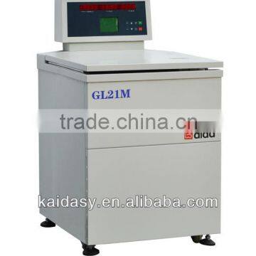 High Speed Laboratory Centrifuge GL21M