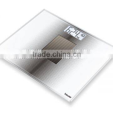 GS 41 Solar Design Solar Glass Scale