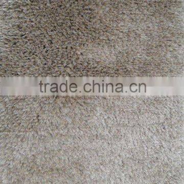 10782 Cream long pile carpets