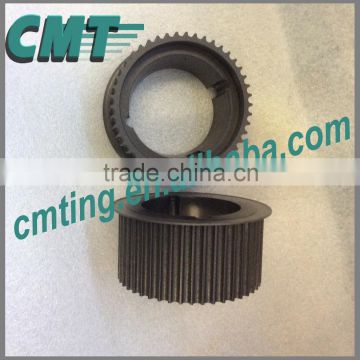 Machine Belt Pulley timing belt pulley manufacturer