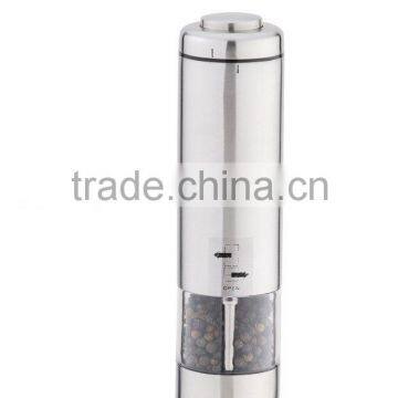 Electronic Pepper Mill