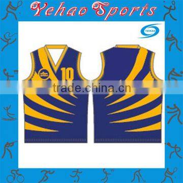 Coolmax Running Singlet