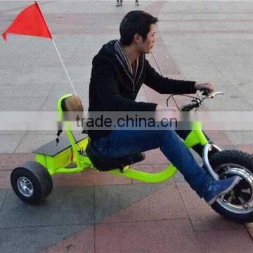 2015 New Hot Sale High Speed Drifting Three Wheel Trike photo-3