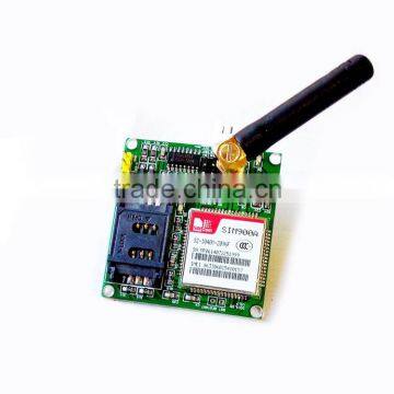 SIM900A Module\Development Tools\GSM\GPRS\STM32