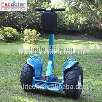 2016 fashion trending electric chariot personal transportation