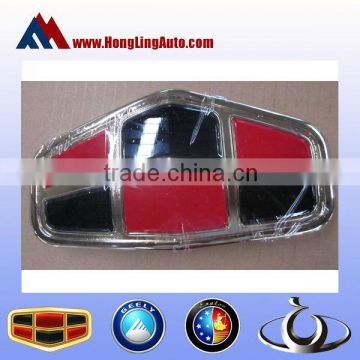 Emgrand logo Chinese car auto parts