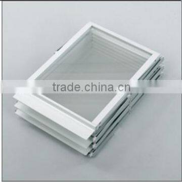 High Quality Magazines and Newspapers Rack Plexiglass photo-5