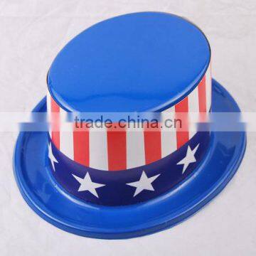 PVC Party Hat Party Decoration Stage Performance photo-2