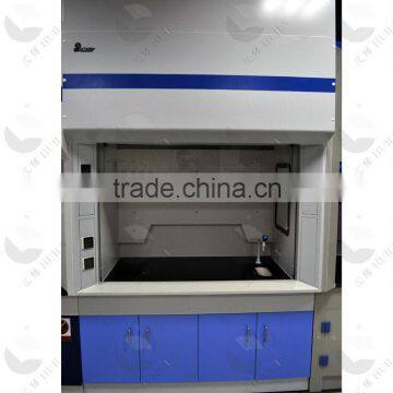 China Huilv Chemical Lab Fume Hood Laboratory Fume Cupboards photo-2