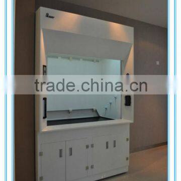 University Medical Microbiology Laboratory Equipment Fume Hood
