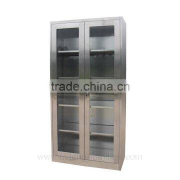 stainless steel modern locker